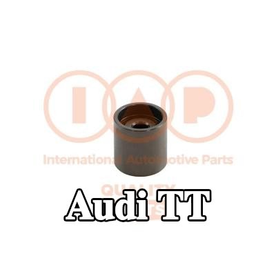 IAP QUALITY PARTS الموتر، حزام التوقيت — 2012 Audi Tt