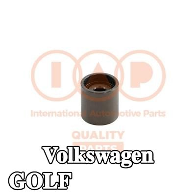 IAP QUALITY PARTS الموتر، حزام التوقيت — Volkswagen Golf