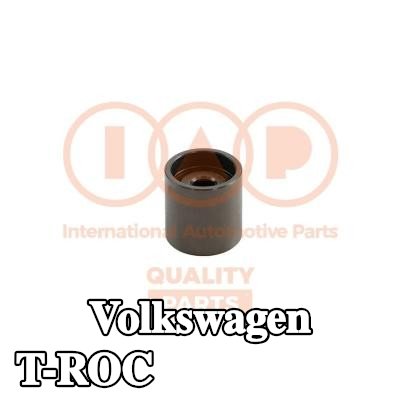 IAP QUALITY PARTS الموتر، حزام التوقيت — Volkswagen T-roc