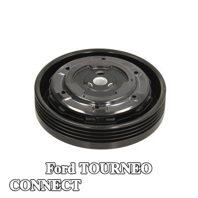 THERMOTEC الملف, ضاغط القابض المغناطيسي PK — Ford Tourneo Connect
