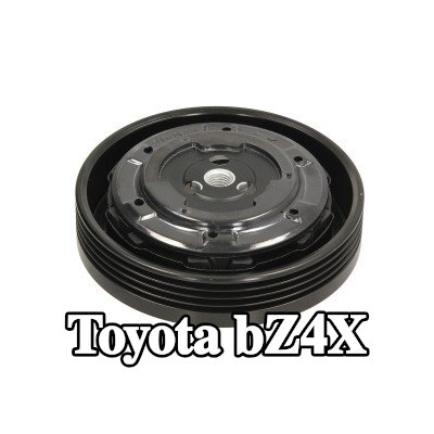 THERMOTEC الملف, ضاغط القابض المغناطيسي PK — Toyota bZ4X