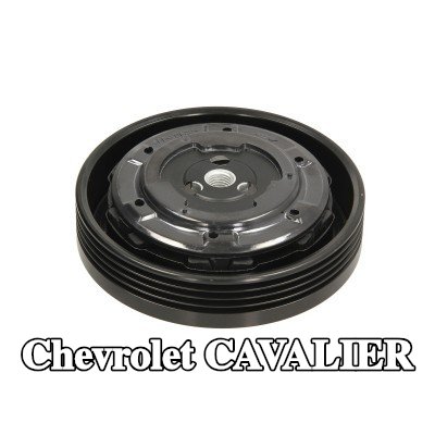 THERMOTEC الملف, ضاغط القابض المغناطيسي PK — Chevrolet Cavalier