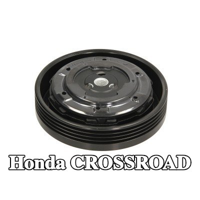 THERMOTEC الملف, ضاغط القابض المغناطيسي PK — Honda Crossroad