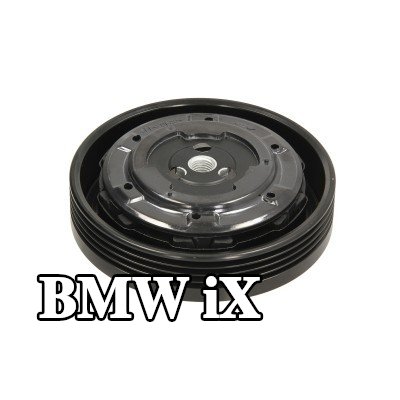 THERMOTEC الملف, ضاغط القابض المغناطيسي PK — BMW iX