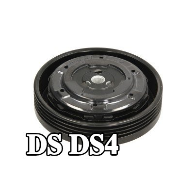 THERMOTEC الملف, ضاغط القابض المغناطيسي PK — DS Ds4