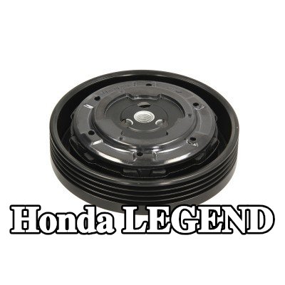 THERMOTEC الملف, ضاغط القابض المغناطيسي PK — Honda Legend