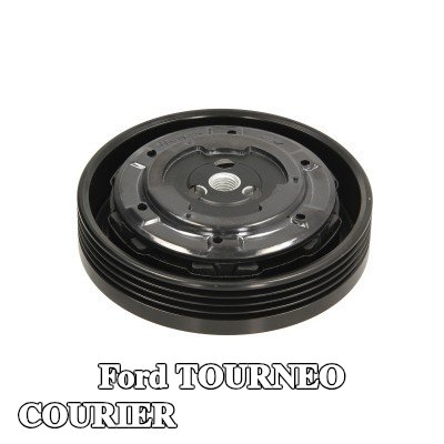 THERMOTEC الملف, ضاغط القابض المغناطيسي PK — Ford Tourneo Courier