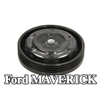 THERMOTEC الملف, ضاغط القابض المغناطيسي PK — Ford Maverick
