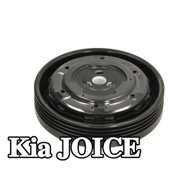 THERMOTEC الملف, ضاغط القابض المغناطيسي PK — Kia Joice