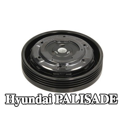 THERMOTEC الملف, ضاغط القابض المغناطيسي PK — Hyundai Palisade