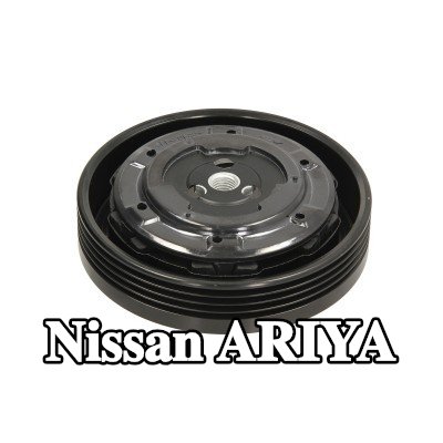 THERMOTEC الملف, ضاغط القابض المغناطيسي PK — Nissan Ariya