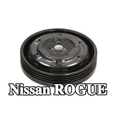THERMOTEC الملف, ضاغط القابض المغناطيسي PK — Nissan Rogue