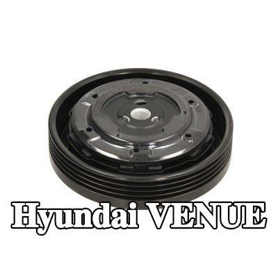 THERMOTEC الملف, ضاغط القابض المغناطيسي PK — Hyundai Venue