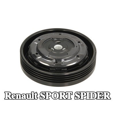 THERMOTEC الملف, ضاغط القابض المغناطيسي PK — Renault Sport Spider