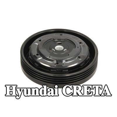 THERMOTEC الملف, ضاغط القابض المغناطيسي PK — Hyundai Creta