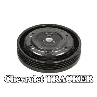 THERMOTEC الملف, ضاغط القابض المغناطيسي PK — Chevrolet Tracker