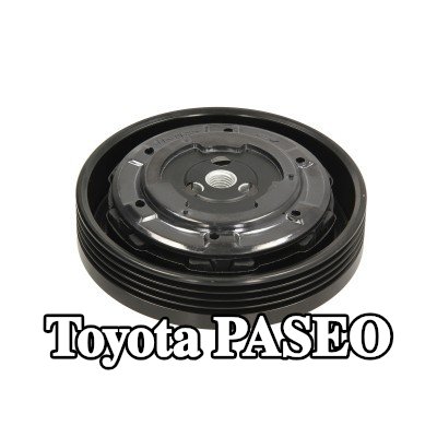 THERMOTEC الملف, ضاغط القابض المغناطيسي PK — Toyota Paseo