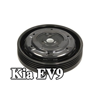THERMOTEC الملف, ضاغط القابض المغناطيسي PK — Kia Ev9