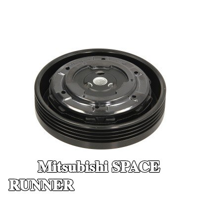 THERMOTEC الملف, ضاغط القابض المغناطيسي PK — Mitsubishi Space Runner
