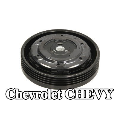 THERMOTEC الملف, ضاغط القابض المغناطيسي PK — Chevrolet Chevy