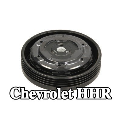 THERMOTEC الملف, ضاغط القابض المغناطيسي PK — Chevrolet Hhr