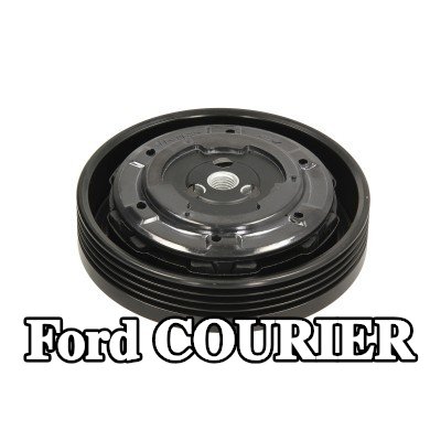 THERMOTEC الملف, ضاغط القابض المغناطيسي PK — Ford Courier