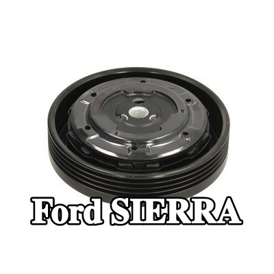 THERMOTEC الملف, ضاغط القابض المغناطيسي PK — Ford Sierra