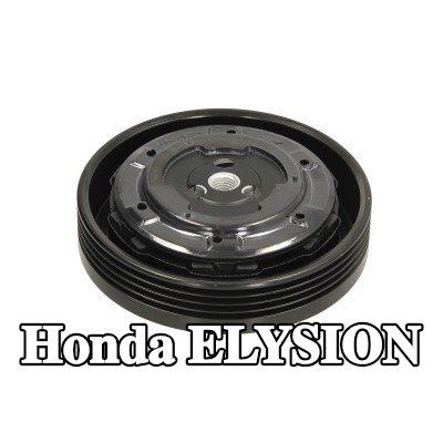 THERMOTEC الملف, ضاغط القابض المغناطيسي PK — Honda Elysion
