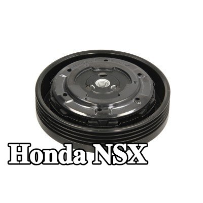 THERMOTEC الملف, ضاغط القابض المغناطيسي PK — Honda Nsx