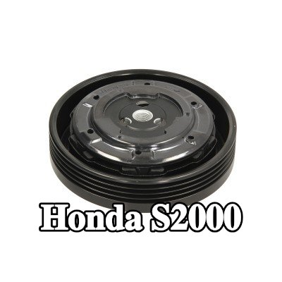 THERMOTEC الملف, ضاغط القابض المغناطيسي PK — Honda S2000