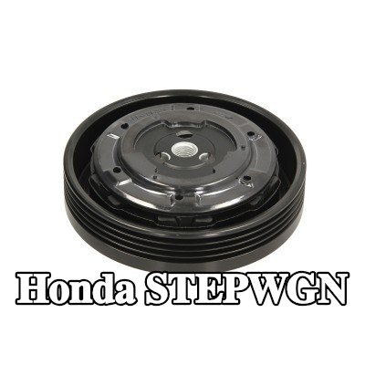 THERMOTEC الملف, ضاغط القابض المغناطيسي PK — Honda Stepwgn