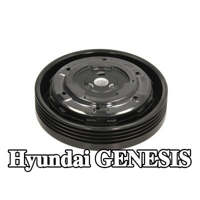 THERMOTEC الملف, ضاغط القابض المغناطيسي PK — Hyundai Genesis