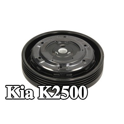 THERMOTEC الملف, ضاغط القابض المغناطيسي PK — Kia K2500