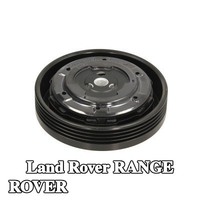 THERMOTEC الملف, ضاغط القابض المغناطيسي PK — Land Rover Range Rover