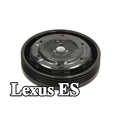 THERMOTEC الملف, ضاغط القابض المغناطيسي PK — Lexus Es