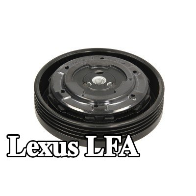 THERMOTEC الملف, ضاغط القابض المغناطيسي PK — Lexus Lfa