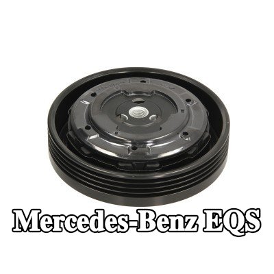 THERMOTEC الملف, ضاغط القابض المغناطيسي PK — Mercedes-Benz Eqs
