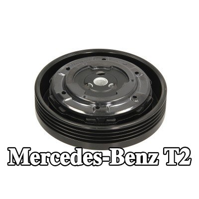 THERMOTEC الملف, ضاغط القابض المغناطيسي PK — Mercedes-Benz T2