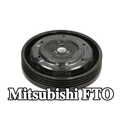 THERMOTEC الملف, ضاغط القابض المغناطيسي PK — Mitsubishi Fto