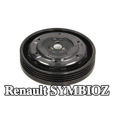 THERMOTEC الملف, ضاغط القابض المغناطيسي PK — Renault Symbioz