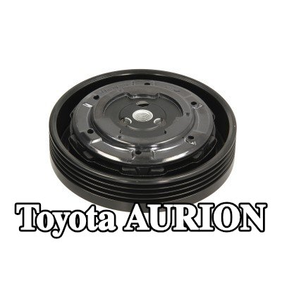 THERMOTEC الملف, ضاغط القابض المغناطيسي PK — Toyota Aurion