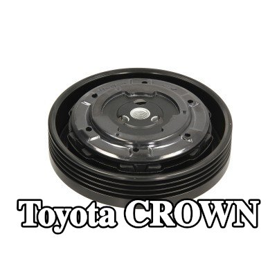 THERMOTEC الملف, ضاغط القابض المغناطيسي PK — Toyota Crown