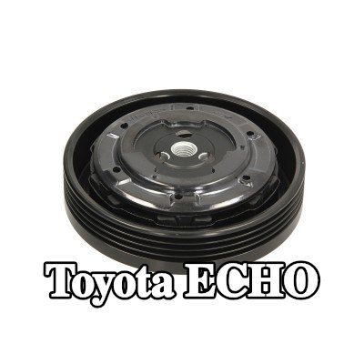 THERMOTEC الملف, ضاغط القابض المغناطيسي PK — Toyota Echo
