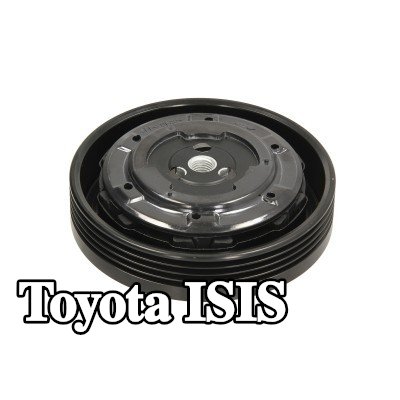 THERMOTEC الملف, ضاغط القابض المغناطيسي PK — Toyota Isis