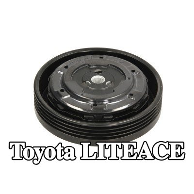 THERMOTEC الملف, ضاغط القابض المغناطيسي PK — Toyota Liteace