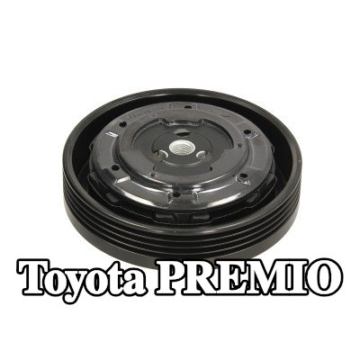 THERMOTEC الملف, ضاغط القابض المغناطيسي PK — Toyota Premio