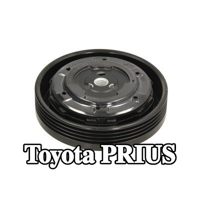 THERMOTEC الملف, ضاغط القابض المغناطيسي PK — Toyota Prius