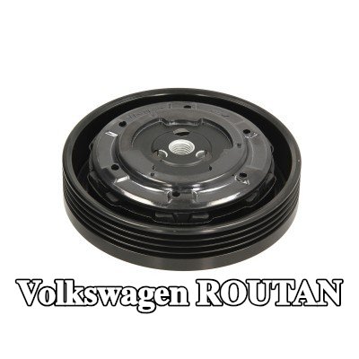 THERMOTEC الملف, ضاغط القابض المغناطيسي PK — Volkswagen Routan