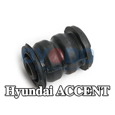 Oyodo حامل، تركيب ذراع التحكم — 1997 Hyundai Accent