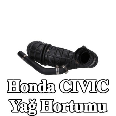 KAMOKA Yağ hortumu — Honda Civic